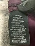 Mossimo Purple Sleeveless Blouse Size S - photo 8