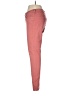 Old Navy Color Block Pink Jeans Size 8 - photo 5
