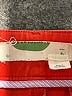 Anthropologie Red Casual Pants Size 6 - photo 4
