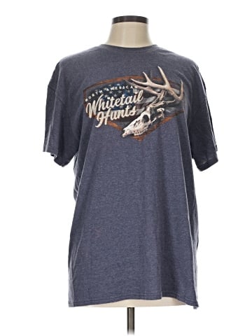 Delta Pro Weight Short Sleeve T-Shirt (view 1)