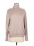 Joseph A. Tan Turtleneck Sweater Size M (estimated) - photo 1