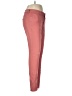 Old Navy Color Block Pink Jeans Size 8 - photo 4