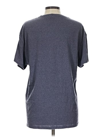 Delta Pro Weight Short Sleeve T-Shirt (view 2)