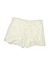Janie and Jack Print Green Shorts Size 8 - photo 1