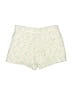 Janie and Jack Print Green Shorts Size 8 - photo 2
