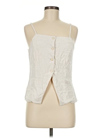 Kirious Sleeveless Blouse (view 1)