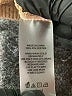 Vince Camuto 100% Polyester Tan Sweater Vest Size XL - photo 8