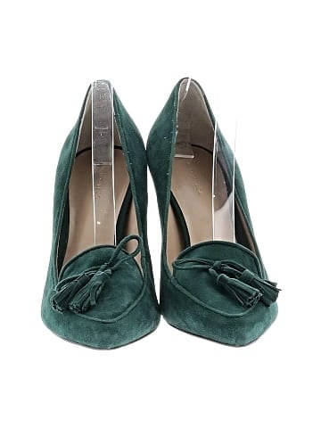 Ann Taylor Heels (view 2)