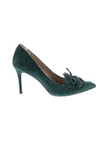 Ann Taylor Heels (view 1)