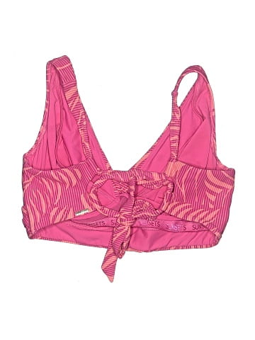 Sunsets Swimsuit Top (view 2)