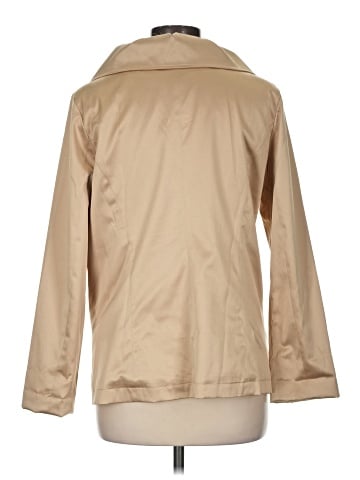 Travelsmith Trenchcoat (view 2)