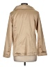 Travelsmith Solid Tan Trenchcoat Size M - photo 2