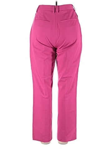 Barbie x ZARA Casual Pants (view 2)