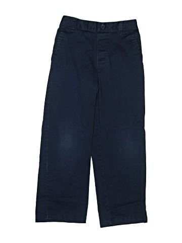 French Toast Casual Pants (view 1)