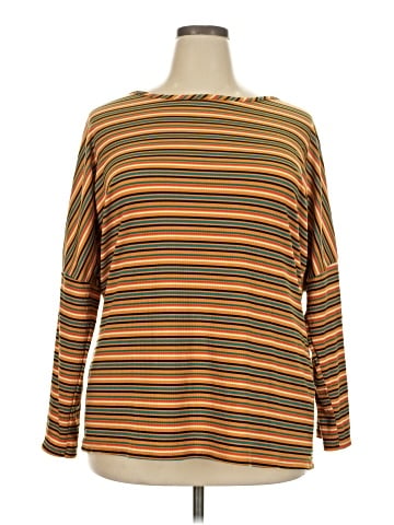 Ashley Stewart Pullover Sweater (view 1)
