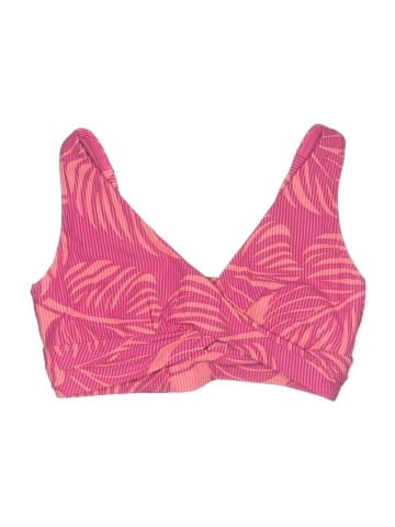Sunsets Swimsuit Top (view 1)