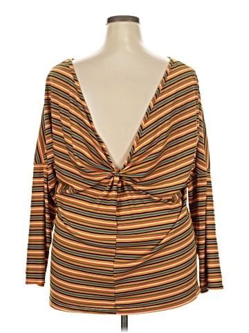 Ashley Stewart Pullover Sweater (view 2)