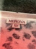 Merona Animal Print Silver Pullover Sweater Size M - photo 4