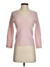 Eileen Fisher Pink Wool Pullover Sweater Size XS - photo 1