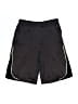 Fila Sport Solid Black Athletic Shorts Size 10 - 12 - photo 1