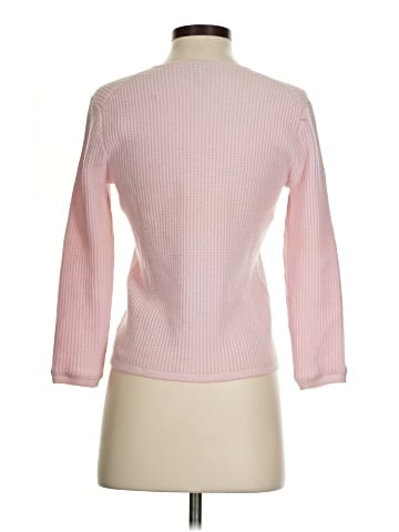 Eileen Fisher Wool Pullover Sweater (view 2)