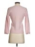 Eileen Fisher Pink Wool Pullover Sweater Size XS - photo 2