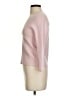 Eileen Fisher Pink Wool Pullover Sweater Size XS - photo 5