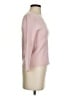 Eileen Fisher Pink Wool Pullover Sweater Size XS - photo 4