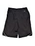 Fila Sport Solid Black Athletic Shorts Size 10 - 12 - photo 2