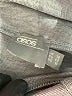ASOS Solid Gray Casual Dress Size 10 - photo 7