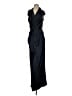 Xscape Black Cocktail Dress Size 4 - photo 1