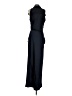 Xscape Black Cocktail Dress Size 4 - photo 2
