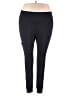 Columbia Solid Black Active Pants Size 2X - photo 1