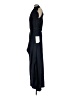 Xscape Black Cocktail Dress Size 4 - photo 5
