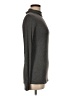 Theory Gray Turtleneck Sweater Size M - photo 4