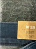 Madewell Blue Jeans Size 29 waist - photo 7