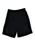 C9 By Champion 100% Polyester Solid Black Athletic Shorts Size 12 - 14 - photo 2