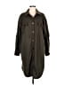 La Miel Green Trenchcoat Size M - photo 1