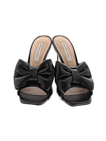 Saks Fifth Avenue Heels (view 2)