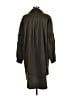 La Miel Green Trenchcoat Size M - photo 2