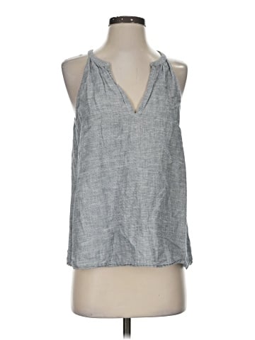 Gap Outlet Sleeveless Blouse (view 1)