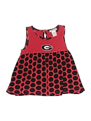 Tara Collection Sleeveless Top (view 1)