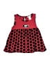 Tara Collection Red Sleeveless Top Size 4T - 4 - photo 1