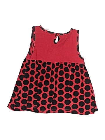 Tara Collection Sleeveless Top (view 2)