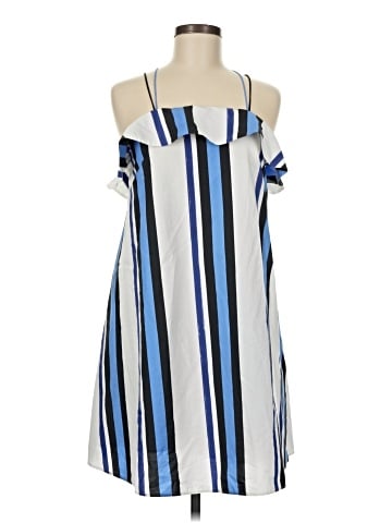 Sportmax Code Casual Dress (view 1)