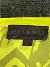 Hale Bob Yellow Short Sleeve Blouse Size L - photo 7
