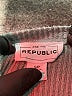 For The Republic Gray Pullover Sweater Size S - photo 7