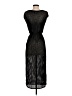 Aerie Black Cocktail Dress Size XS - photo 2