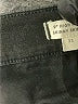 Madewell Black Jeggings Size 31 waist - photo 8