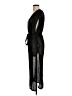 Aerie Black Cocktail Dress Size XS - photo 5